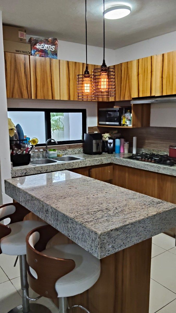 Casa en Cholul, Mérida, foto 13 de 28