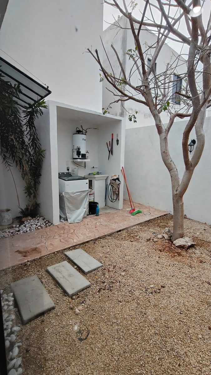 Casa en Cholul, Mérida, foto 25 de 28