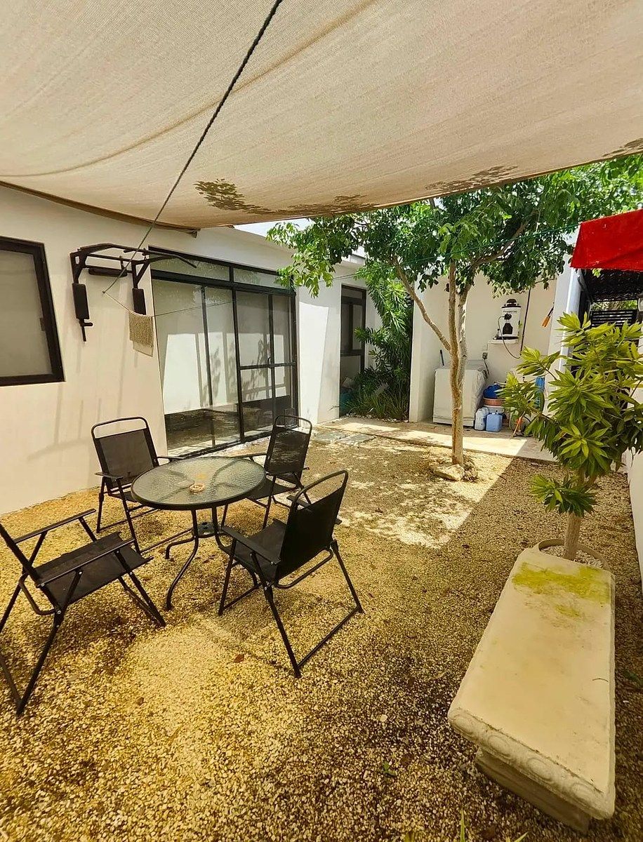 Casa en Cholul, Mérida, foto 27 de 28