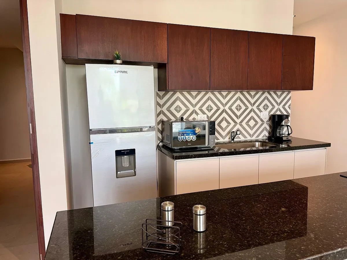 Apartamento em Residencial del Mayab, Mérida, foto 3 de 15
