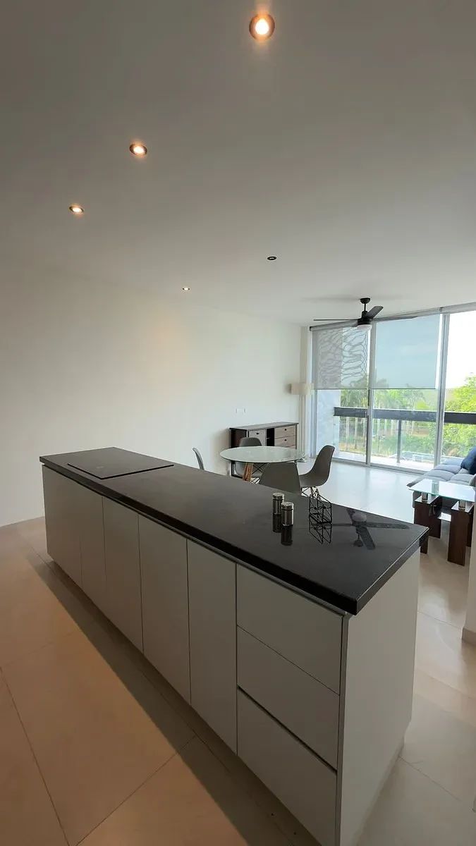 Apartamento em Residencial del Mayab, Mérida, foto 6 de 15