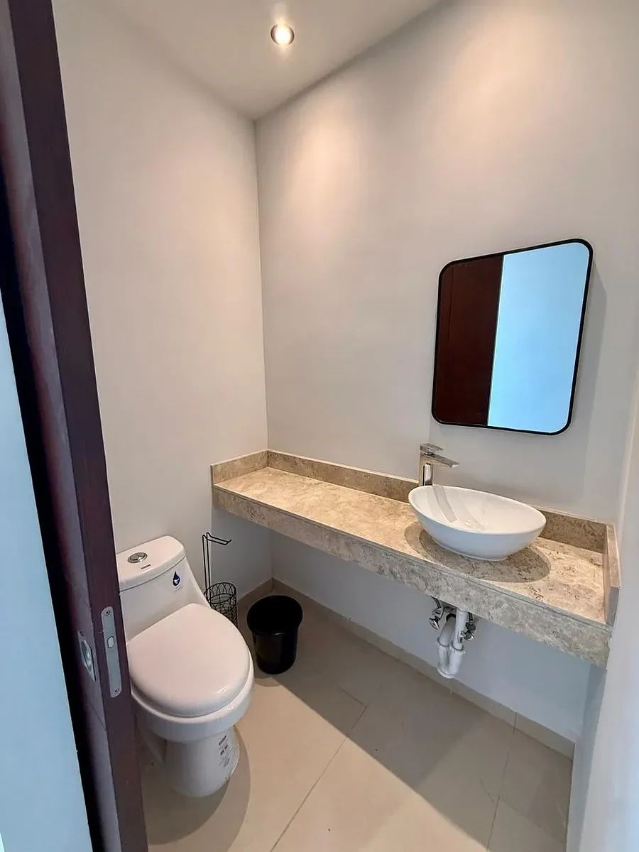 Apartamento em Residencial del Mayab, Mérida, foto 9 de 15