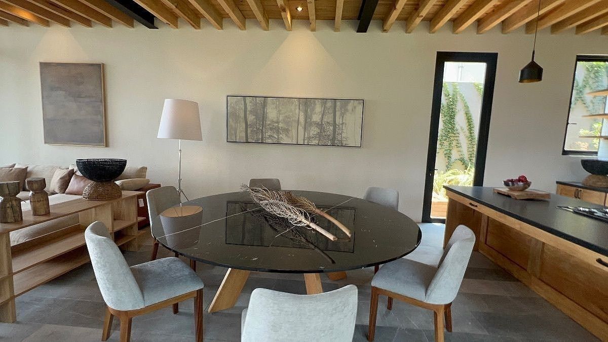 Casa em Avándaro, Valle de Bravo, foto 3 de 49