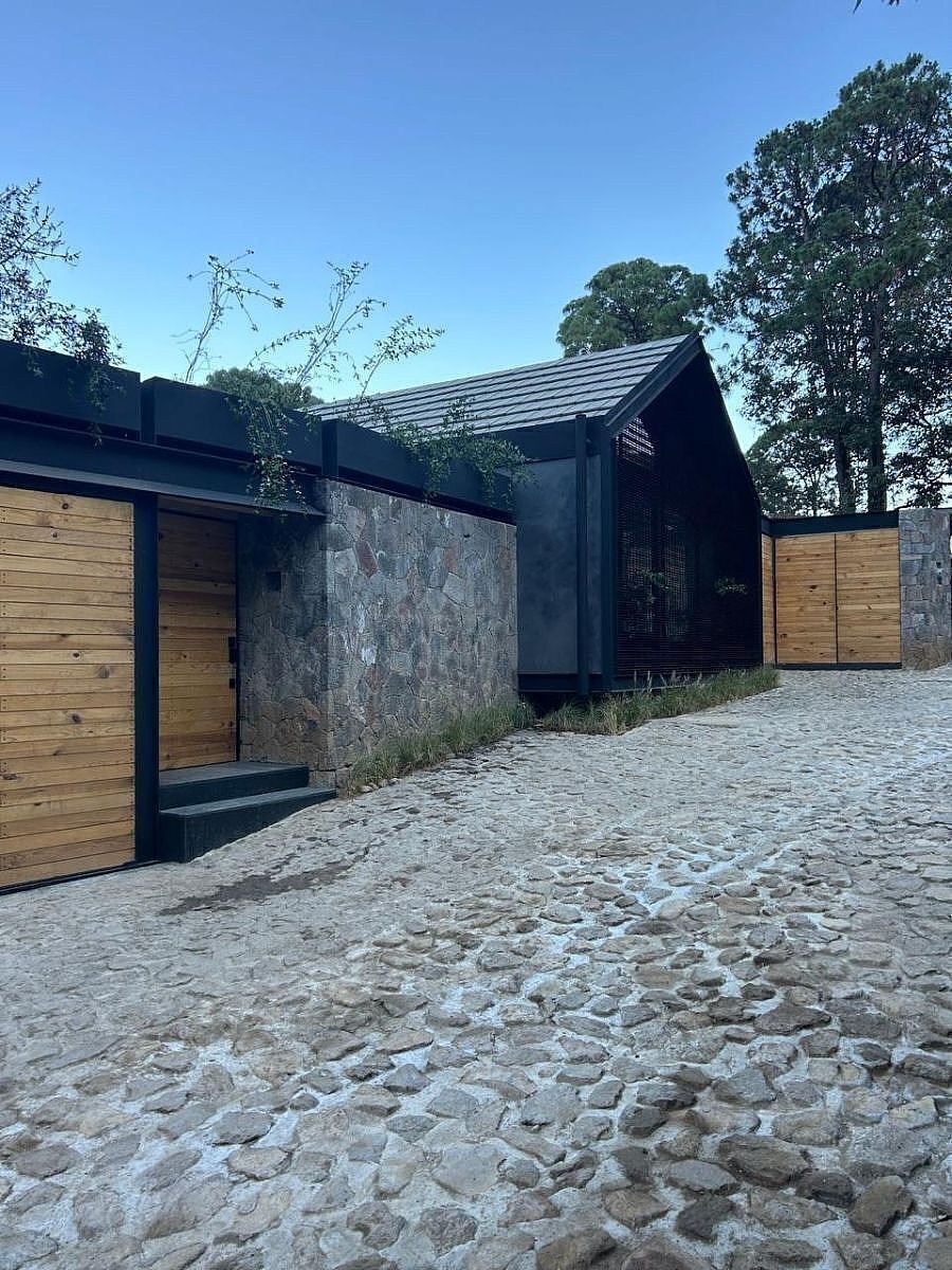 Casa em Avándaro, Valle de Bravo, foto 10 de 49