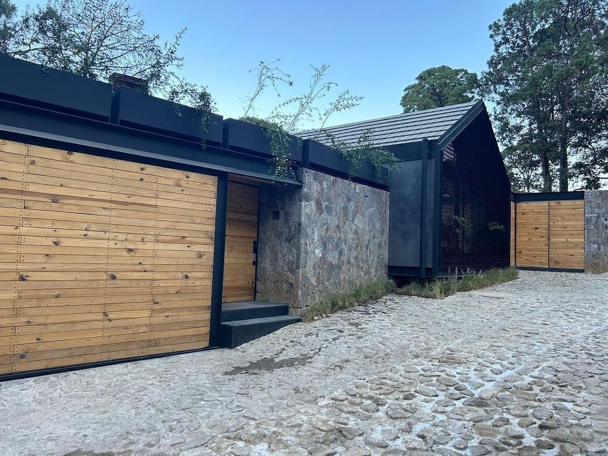 Casa em Avándaro, Valle de Bravo, foto 11 de 49
