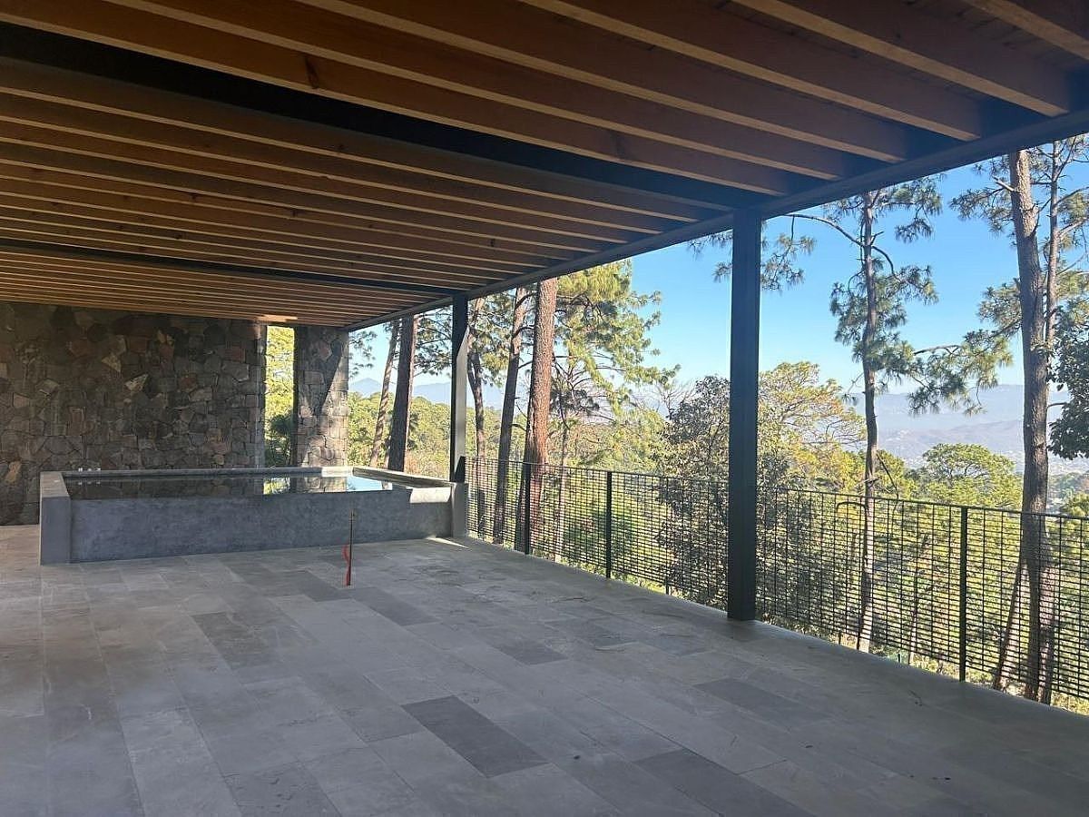 Casa em Avándaro, Valle de Bravo, foto 20 de 49