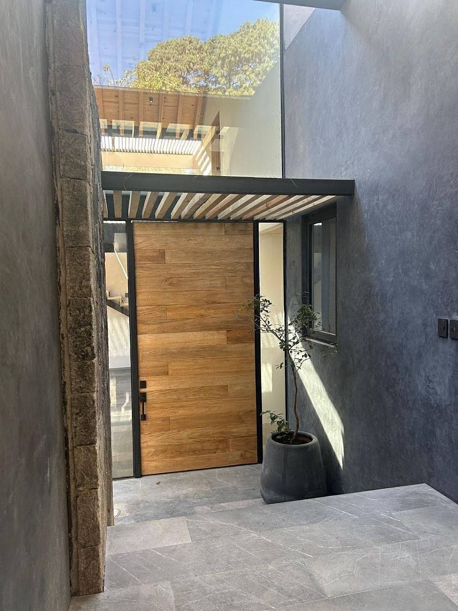 Casa em Avándaro, Valle de Bravo, foto 21 de 49