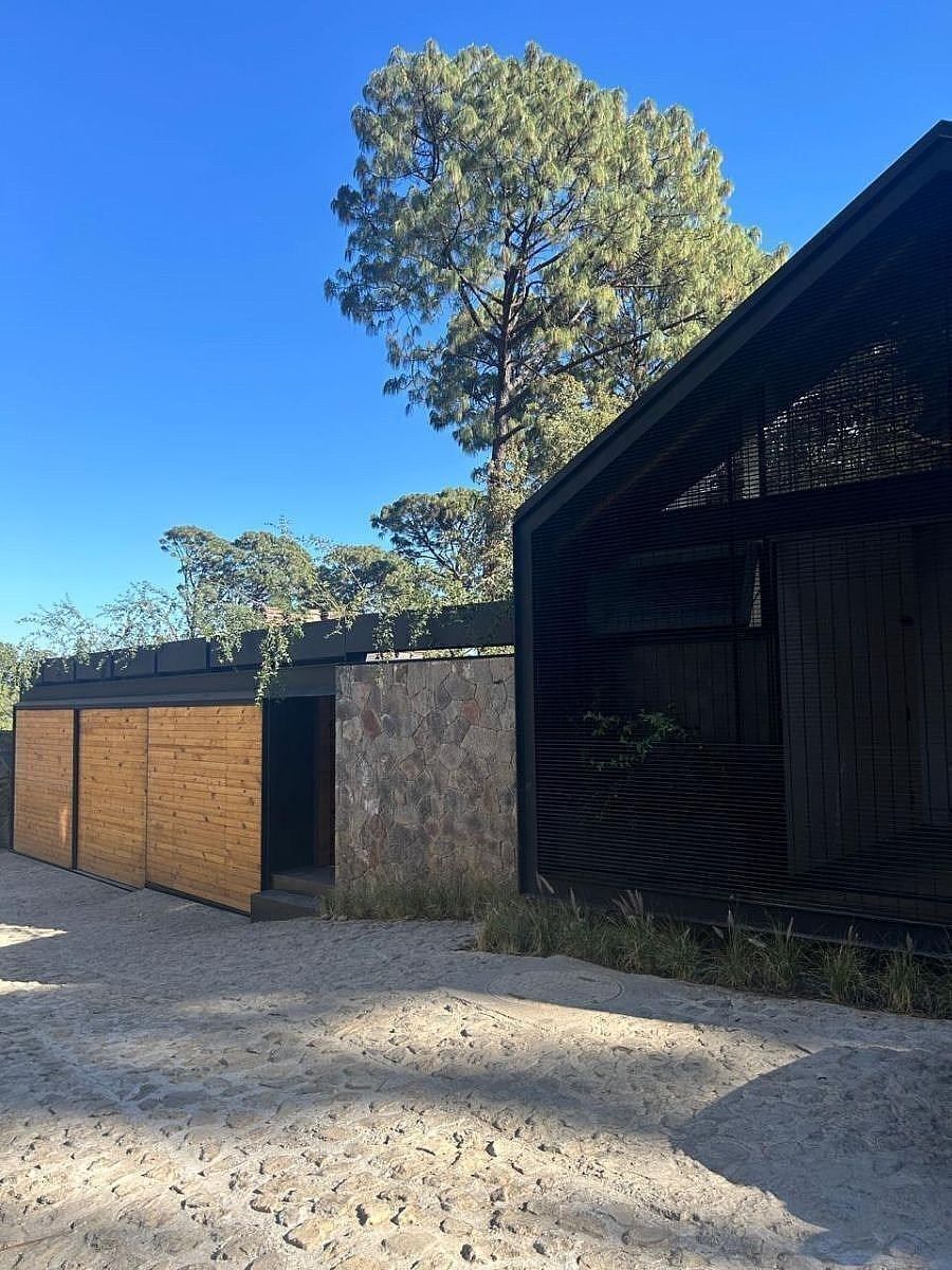 Casa em Avándaro, Valle de Bravo, foto 23 de 49