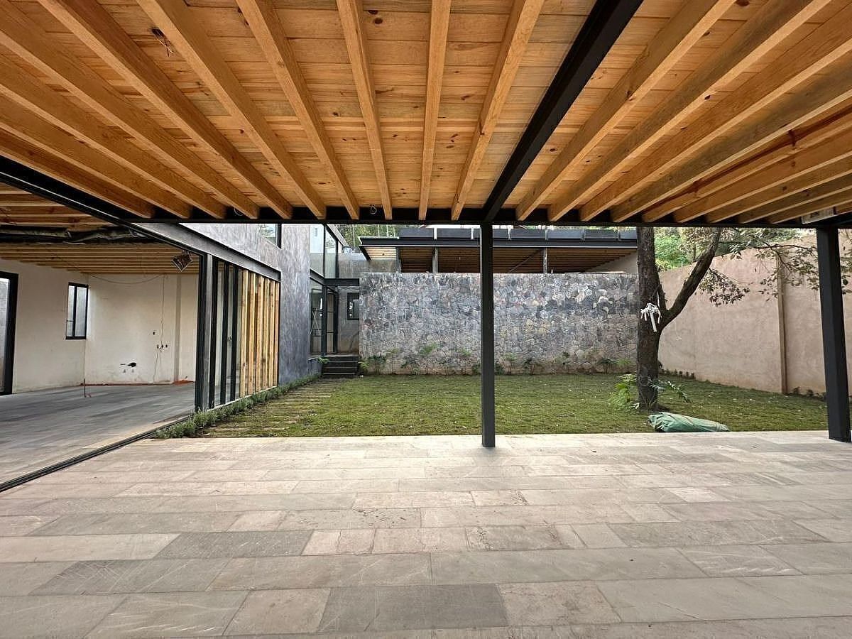 Casa em Avándaro, Valle de Bravo, foto 24 de 49