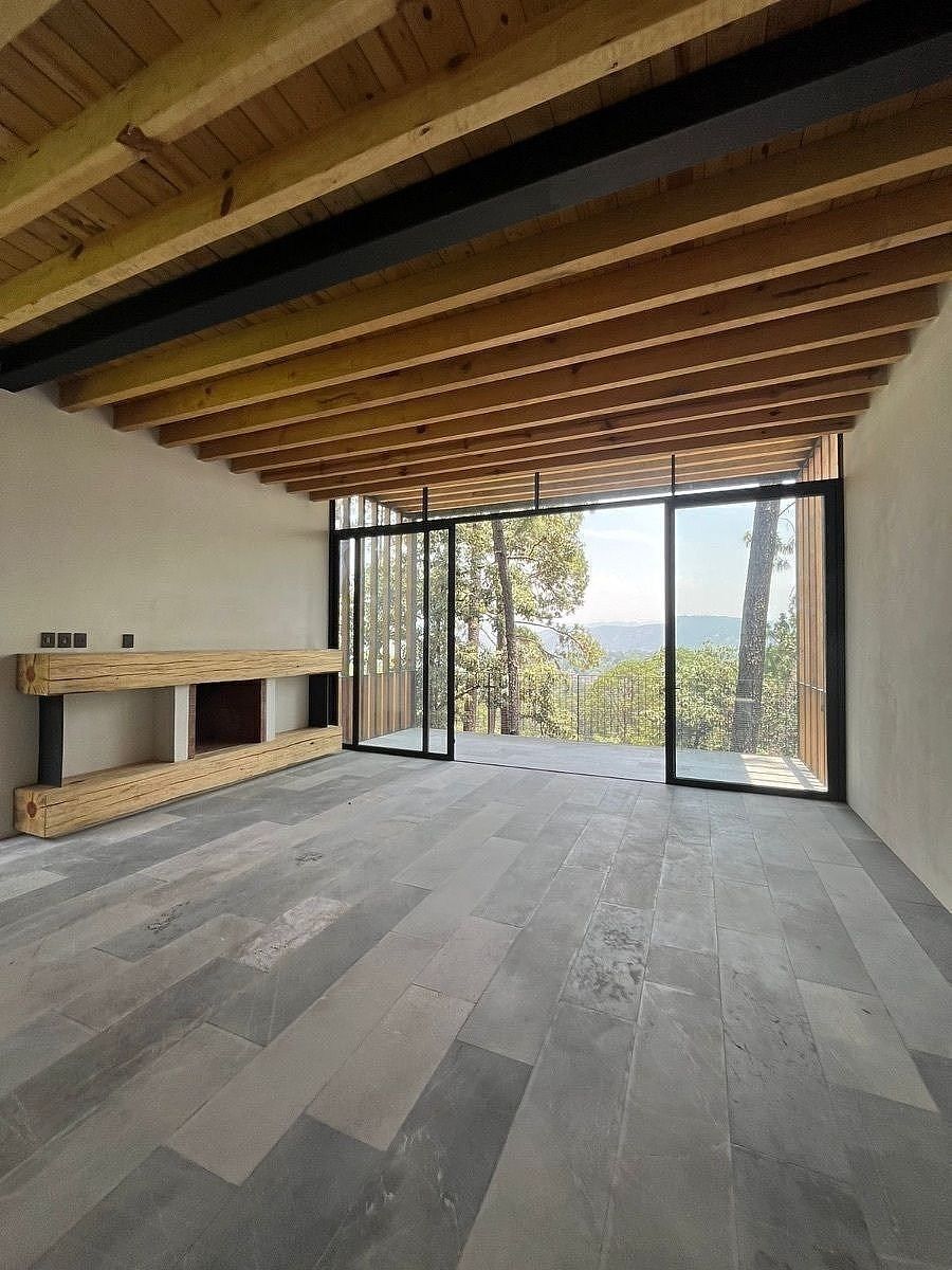 Casa em Avándaro, Valle de Bravo, foto 25 de 49