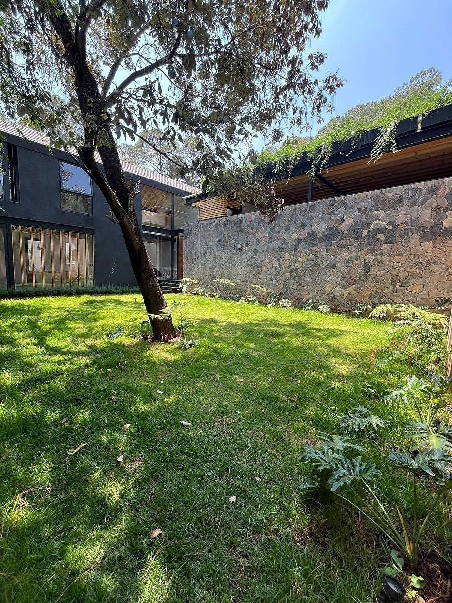 Casa em Avándaro, Valle de Bravo, foto 27 de 49