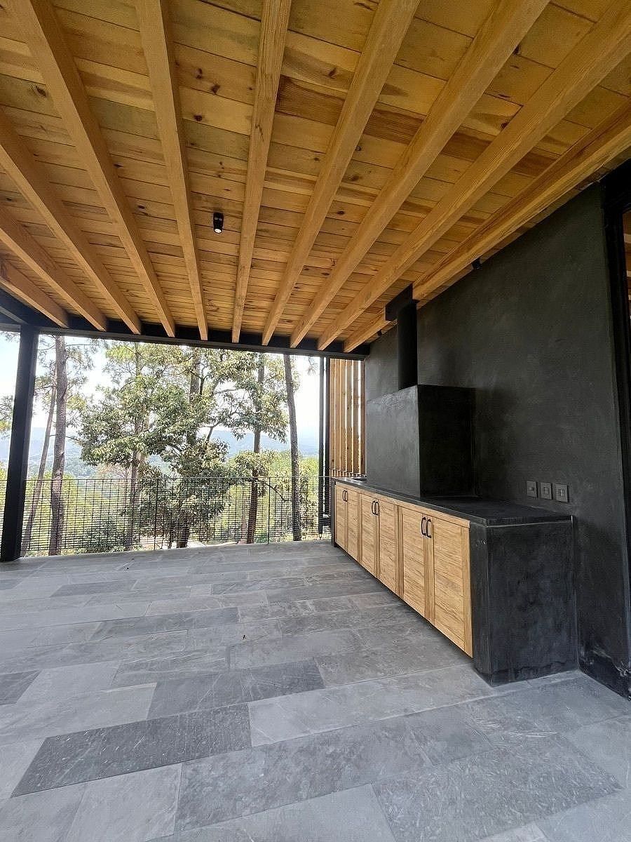 Casa em Avándaro, Valle de Bravo, foto 29 de 49