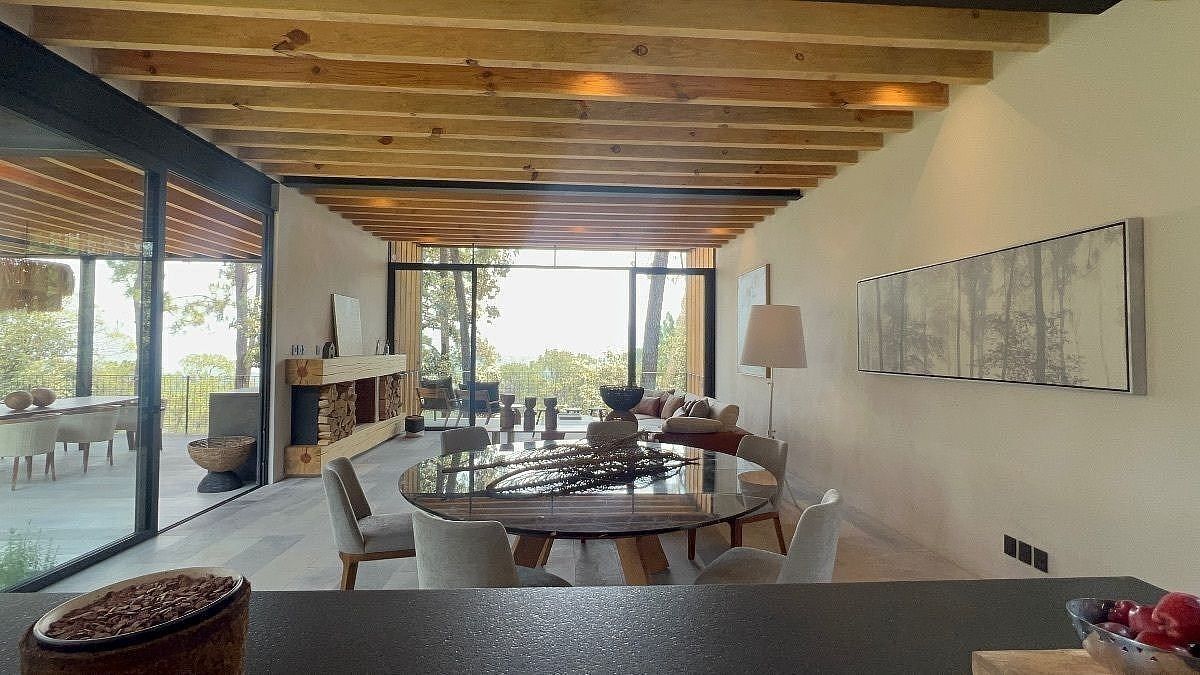 Casa em Avándaro, Valle de Bravo, foto 30 de 49