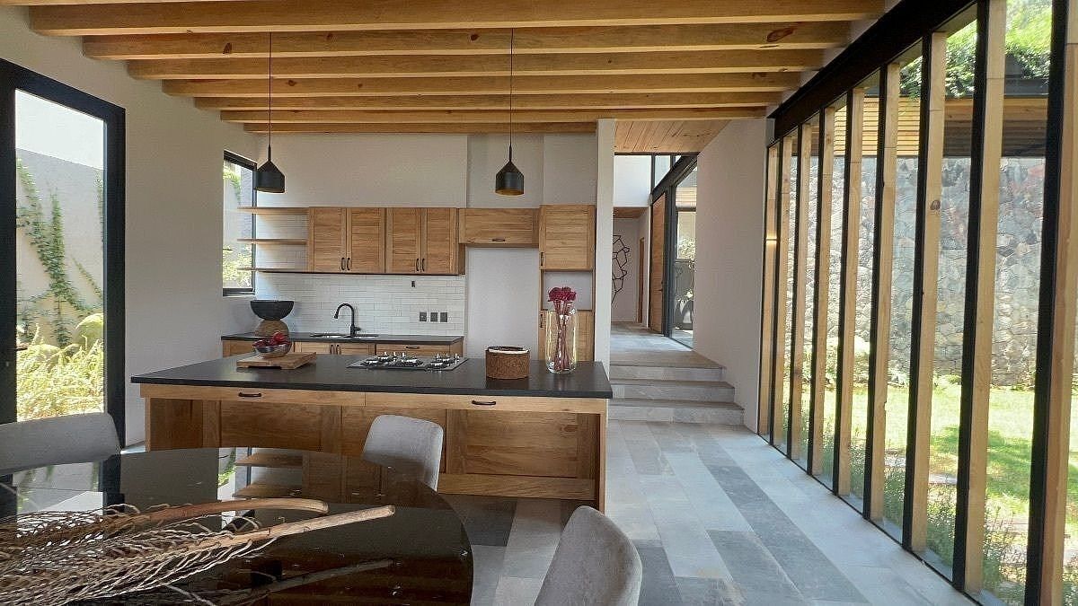 Casa em Avándaro, Valle de Bravo, foto 31 de 49