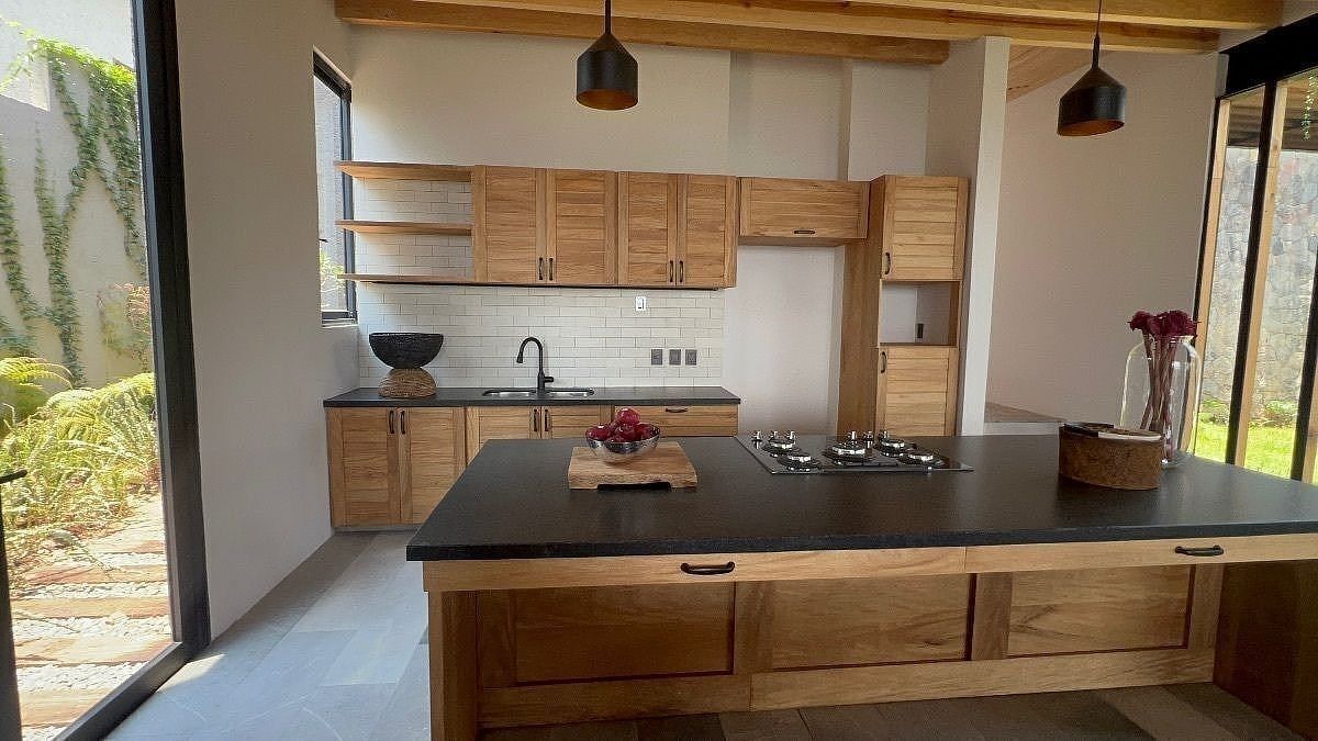 Casa em Avándaro, Valle de Bravo, foto 32 de 49