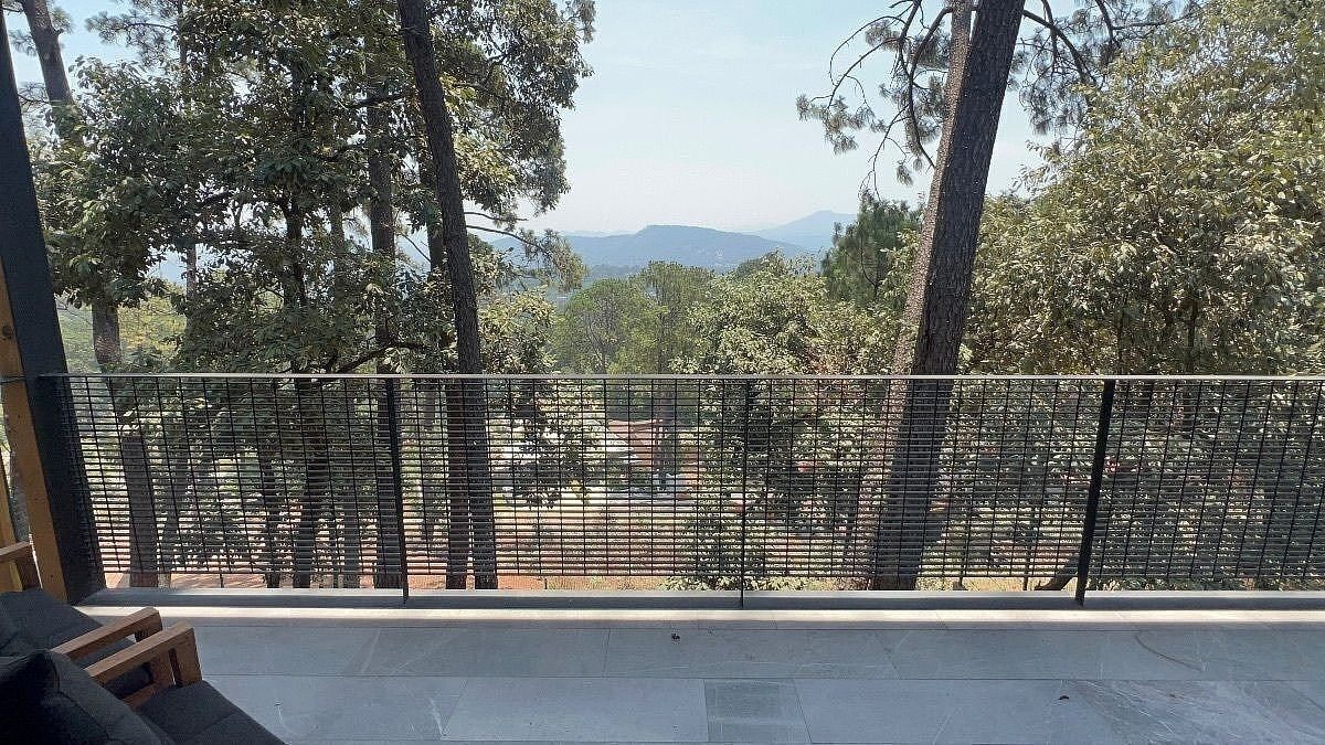 Casa em Avándaro, Valle de Bravo, foto 35 de 49