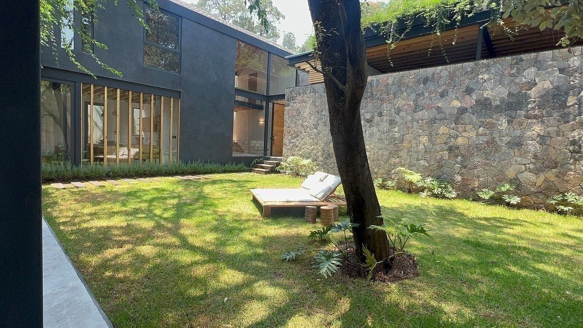 Casa em Avándaro, Valle de Bravo, foto 44 de 49