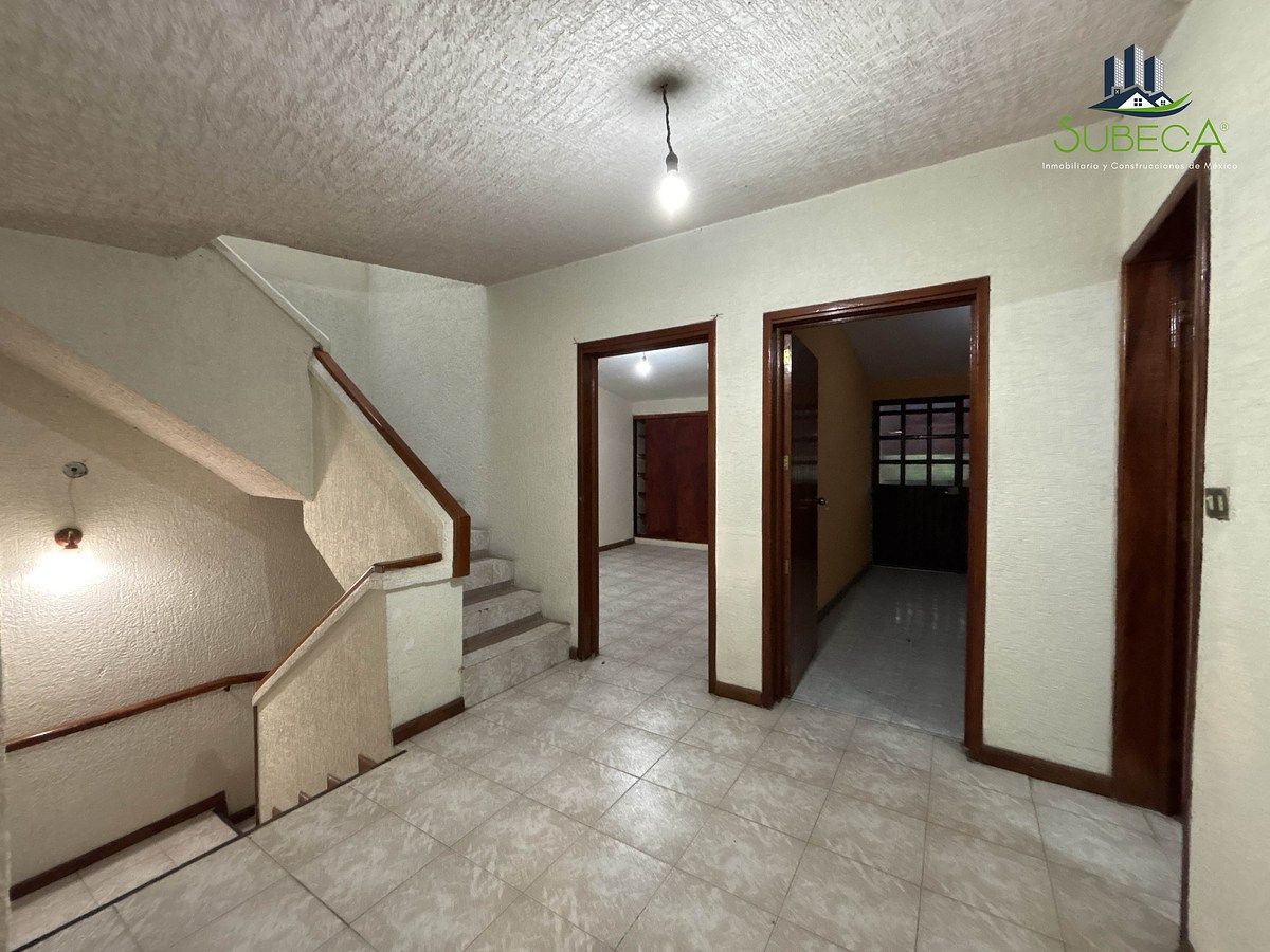 Casa em Las Águilas, Xalapa, foto 10 de 13