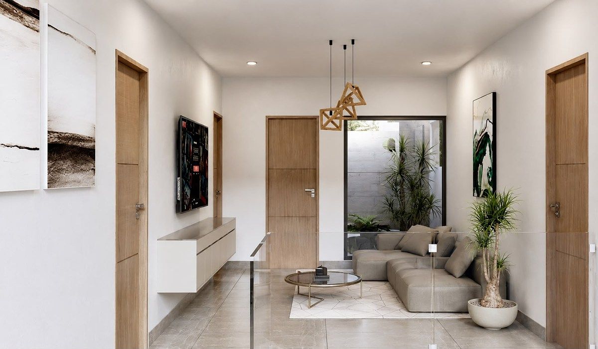 House in Santiago Centro, Santiago, photo 6 of 7