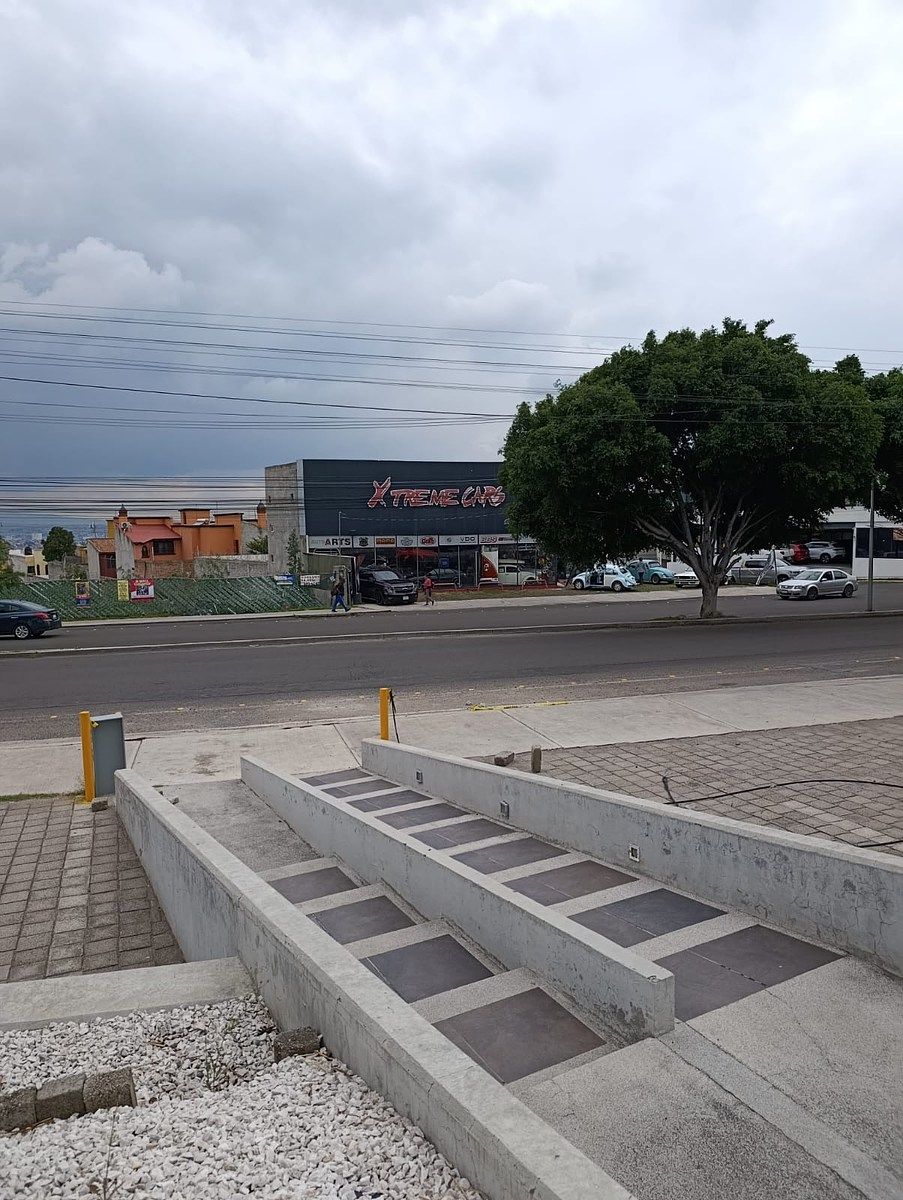 Retail Space in Centro Sur, Querétaro, photo 12 of 13
