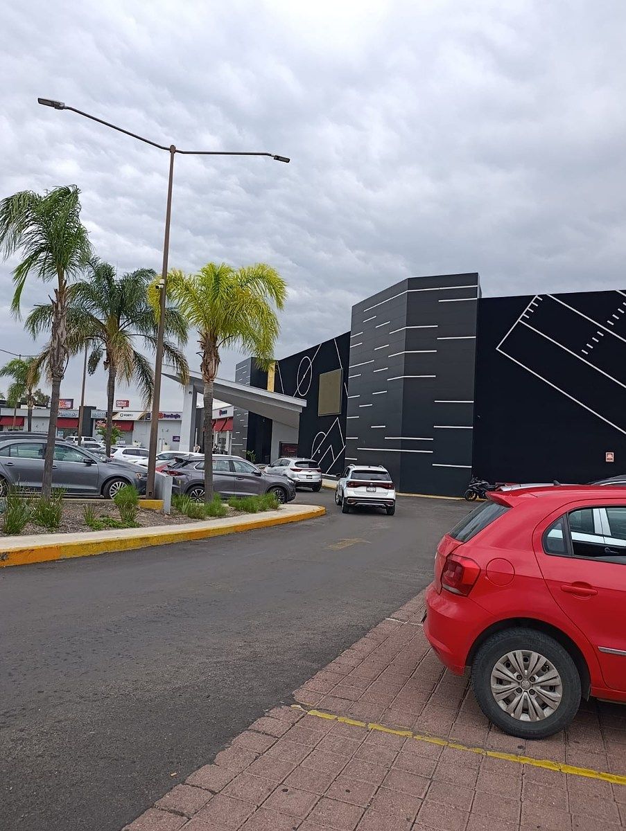 Retail Space in Centro Sur, Querétaro, photo 13 of 13