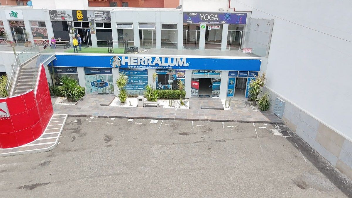 Retail Space in Centro Sur, Querétaro, photo 6 of 13