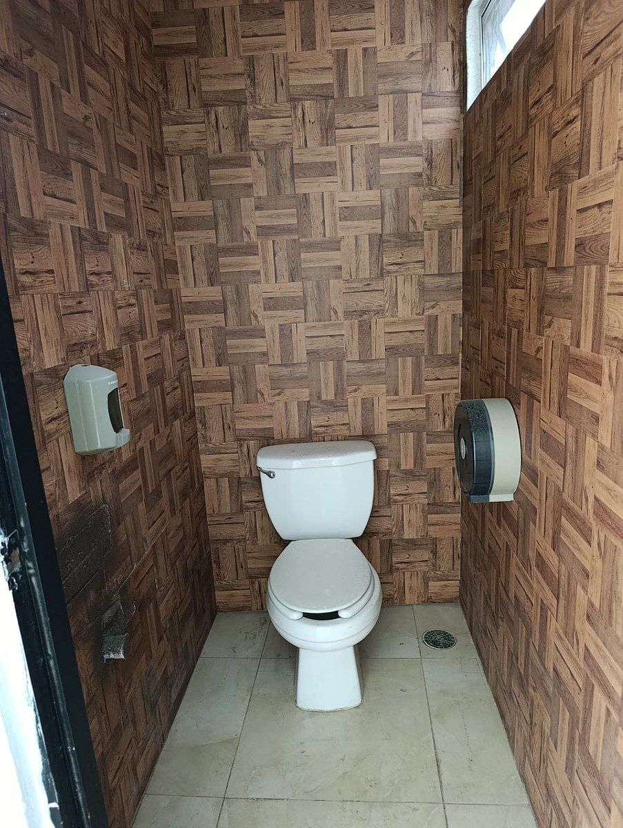 Retail Space in Centro Sur, Querétaro, photo 5 of 13