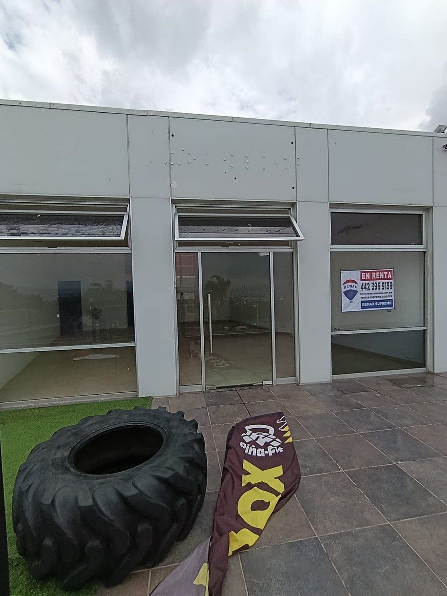 Retail Space in Centro Sur, Querétaro, photo 2 of 13