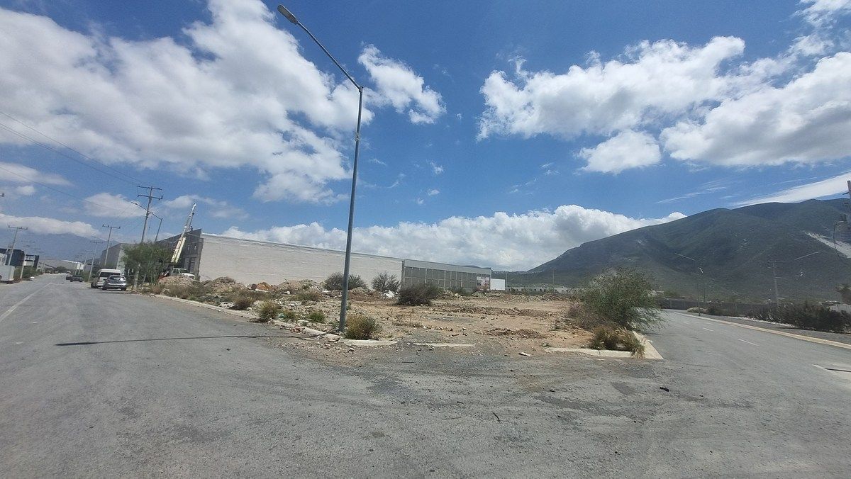 Terreno industrial en Magna Industrial Park, Santa Catarina, foto 5 de 10
