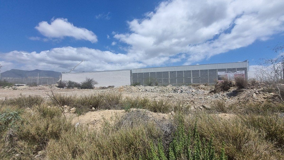 Terreno industrial en Magna Industrial Park, Santa Catarina, foto 7 de 10