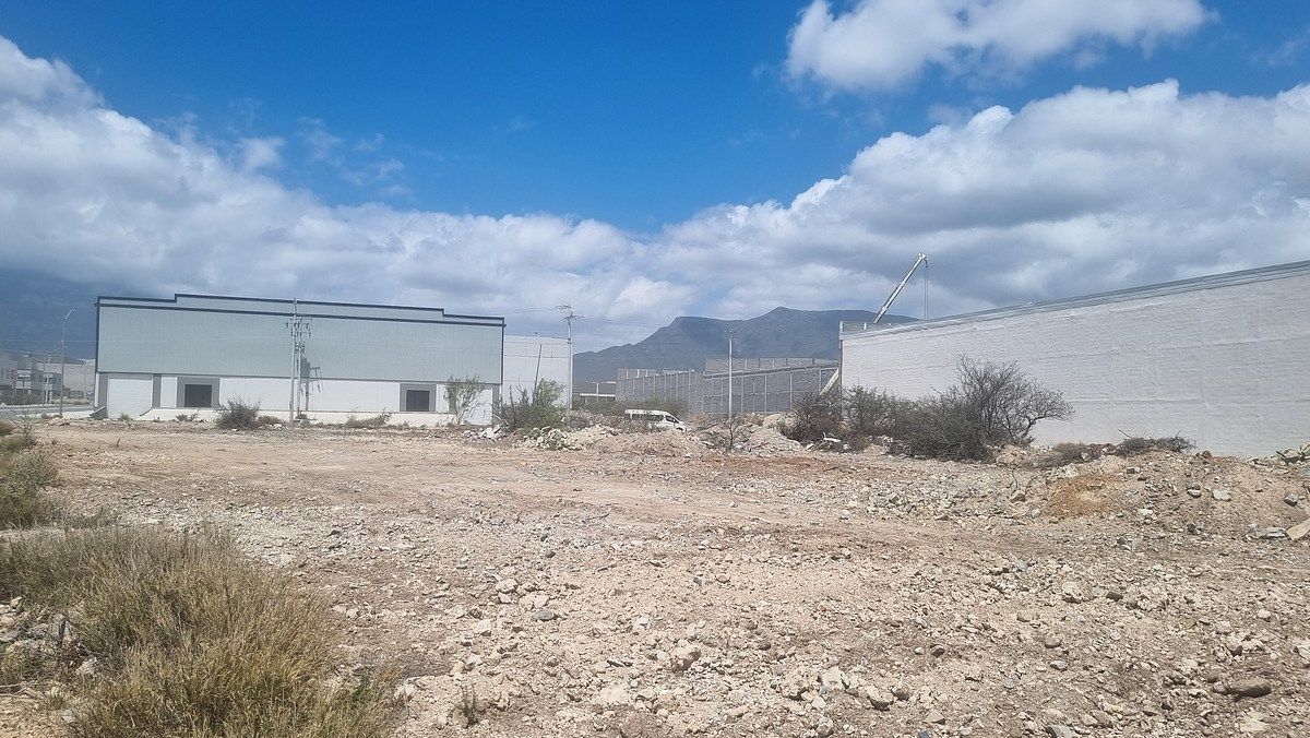 Terreno industrial en Magna Industrial Park, Santa Catarina, foto 8 de 10