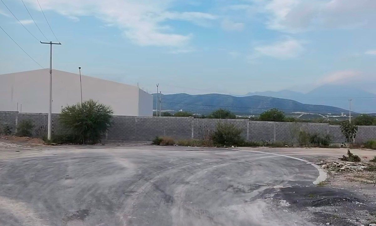 Terreno industrial en Magna Industrial Park, Santa Catarina, foto 2 de 10