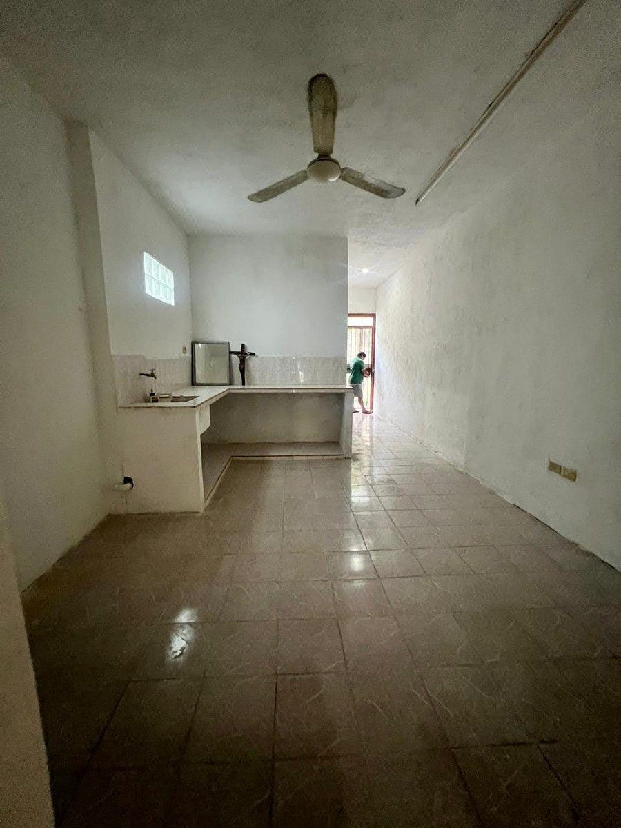 Casa em Dolores Otero, Mérida, foto 4 de 13