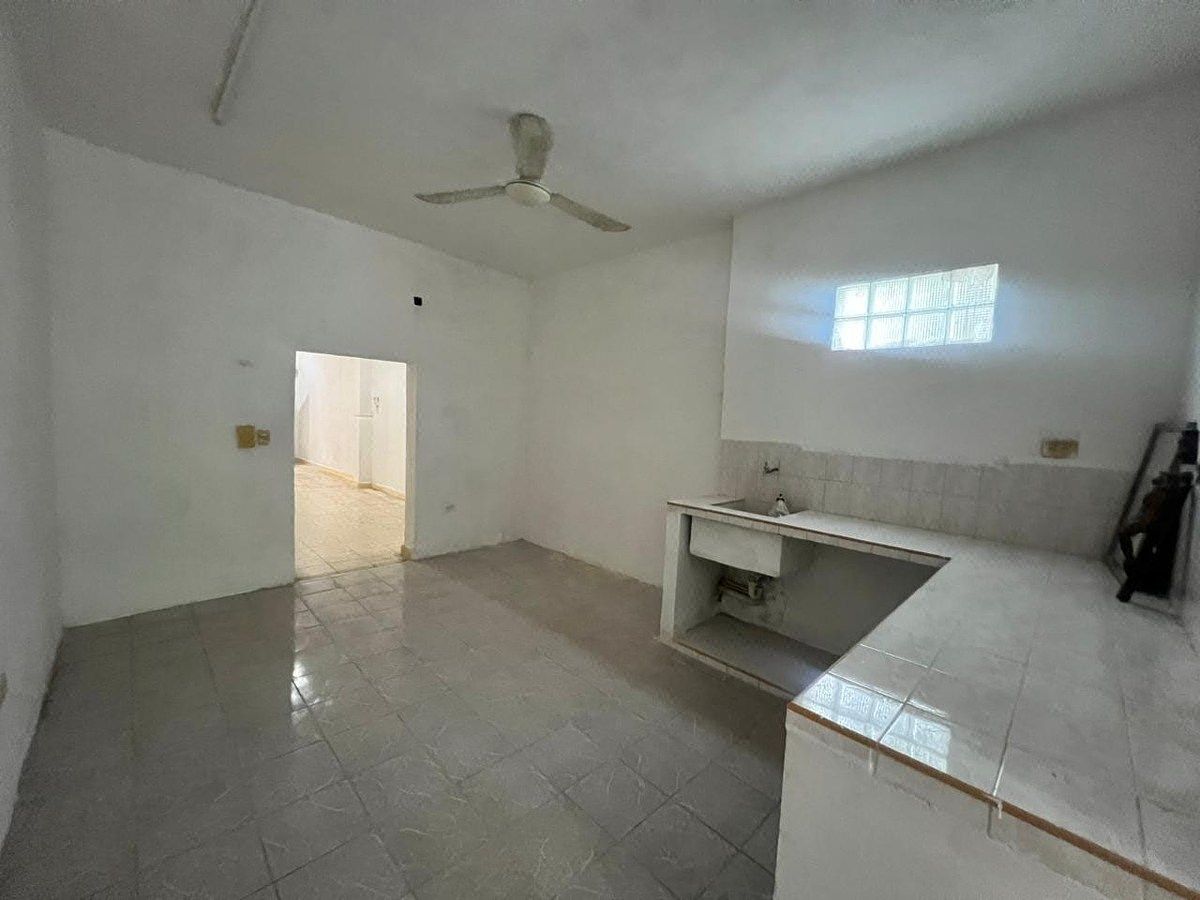 Casa em Dolores Otero, Mérida, foto 8 de 13