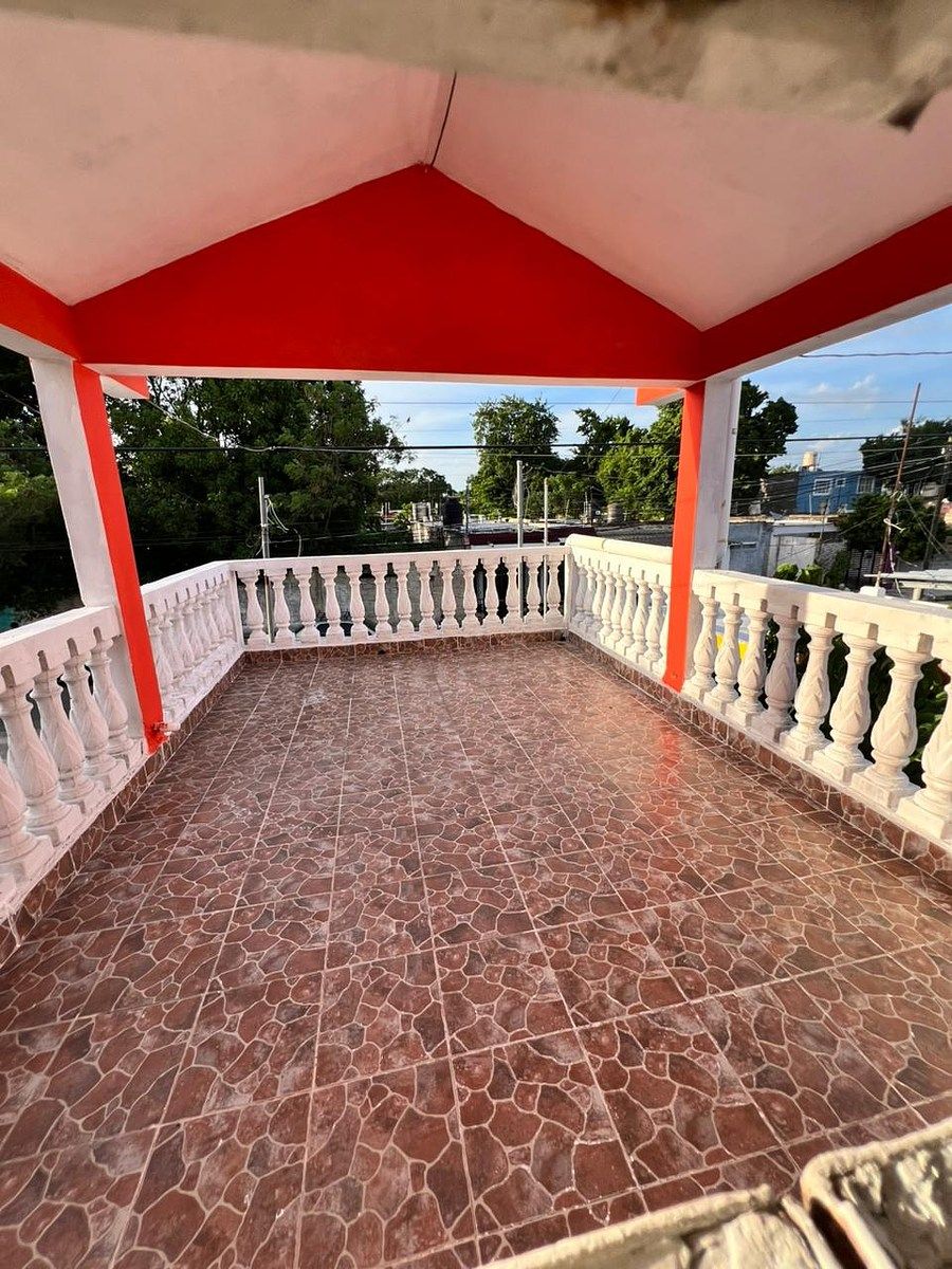 Casa em Dolores Otero, Mérida, foto 2 de 13