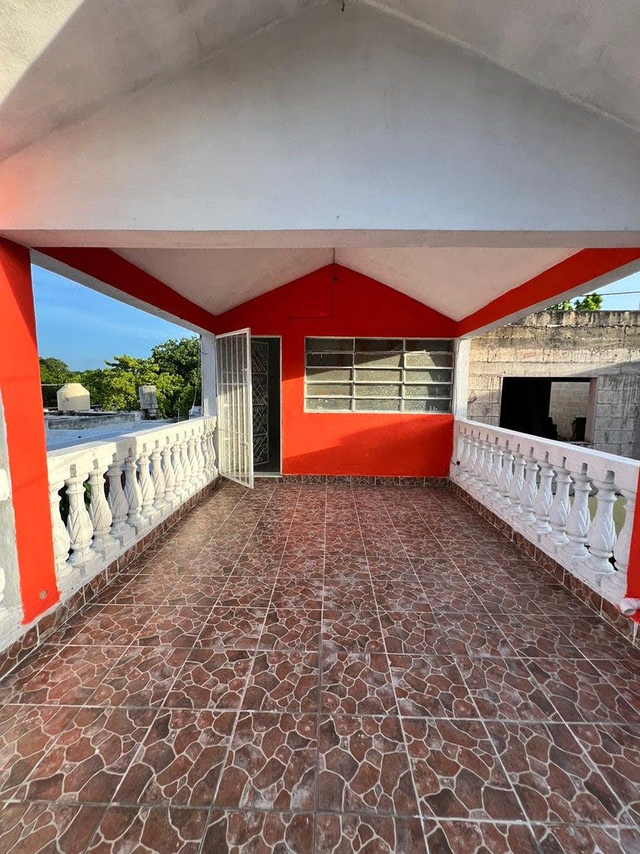 Casa em Dolores Otero, Mérida, foto 3 de 13