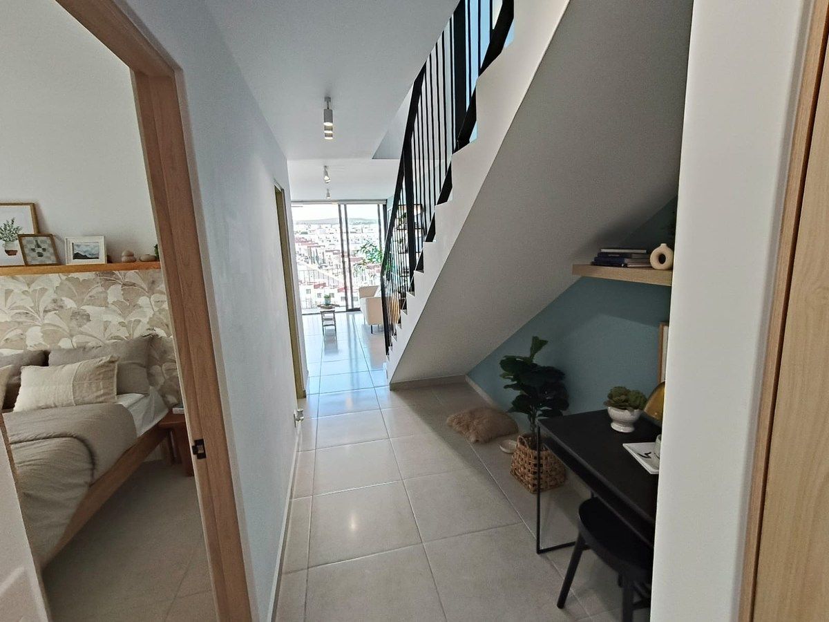 Casa en condominio en El Mirador, El Marqués, foto 20 de 25