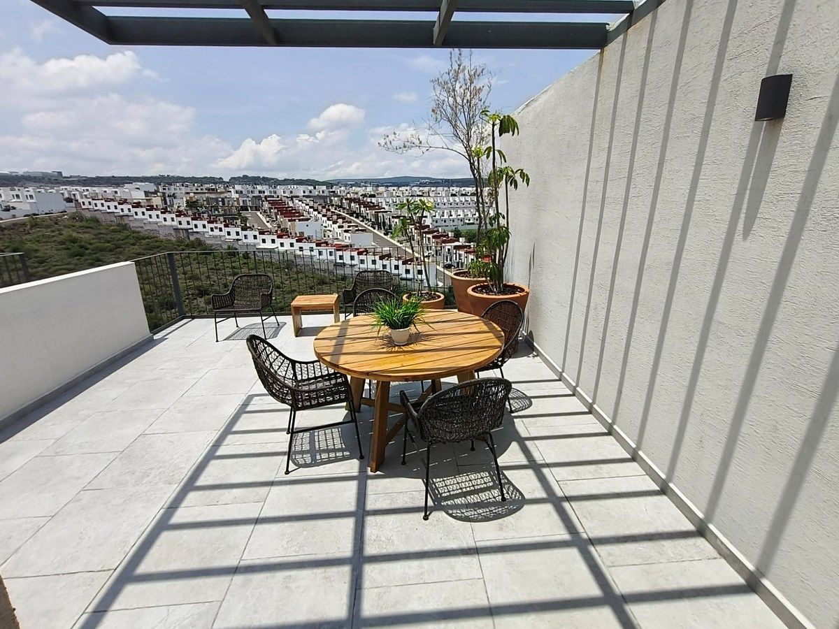 Casa en condominio en El Mirador, El Marqués, foto 24 de 25