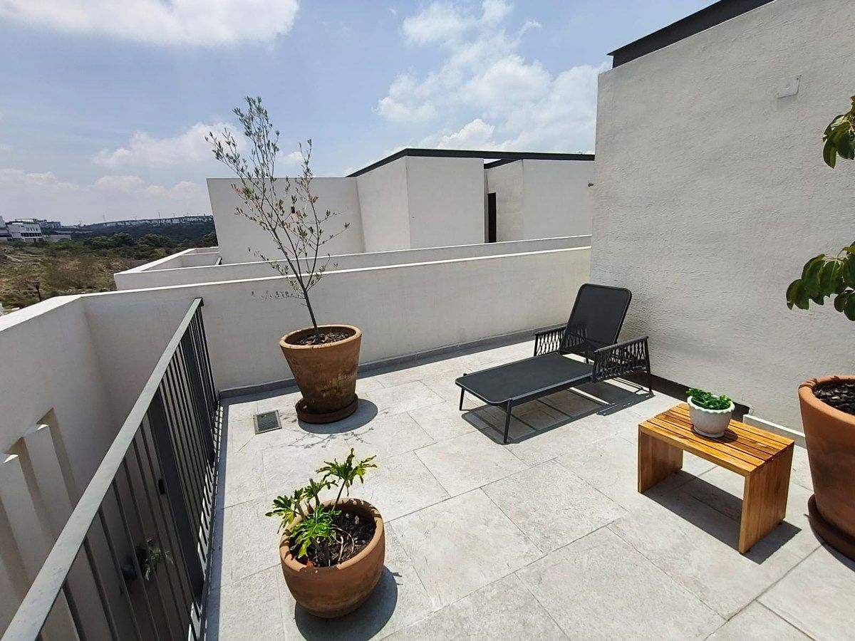 Casa en condominio en El Mirador, El Marqués, foto 25 de 25
