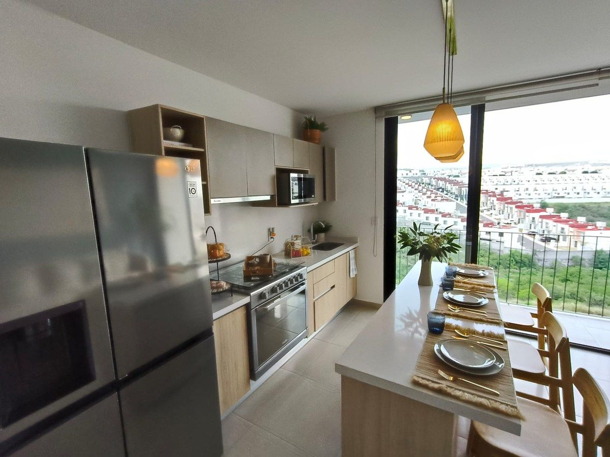 Casa en condominio en El Mirador, El Marqués, foto 3 de 25