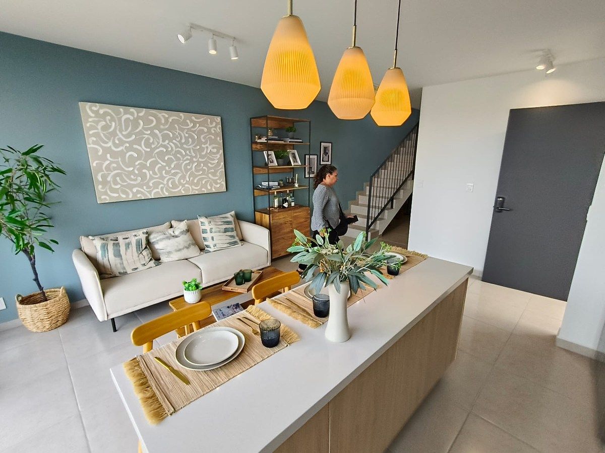 Casa en condominio en El Mirador, El Marqués, foto 4 de 25