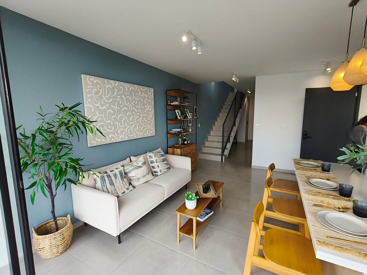 Casa en condominio en El Mirador, El Marqués, foto 5 de 25