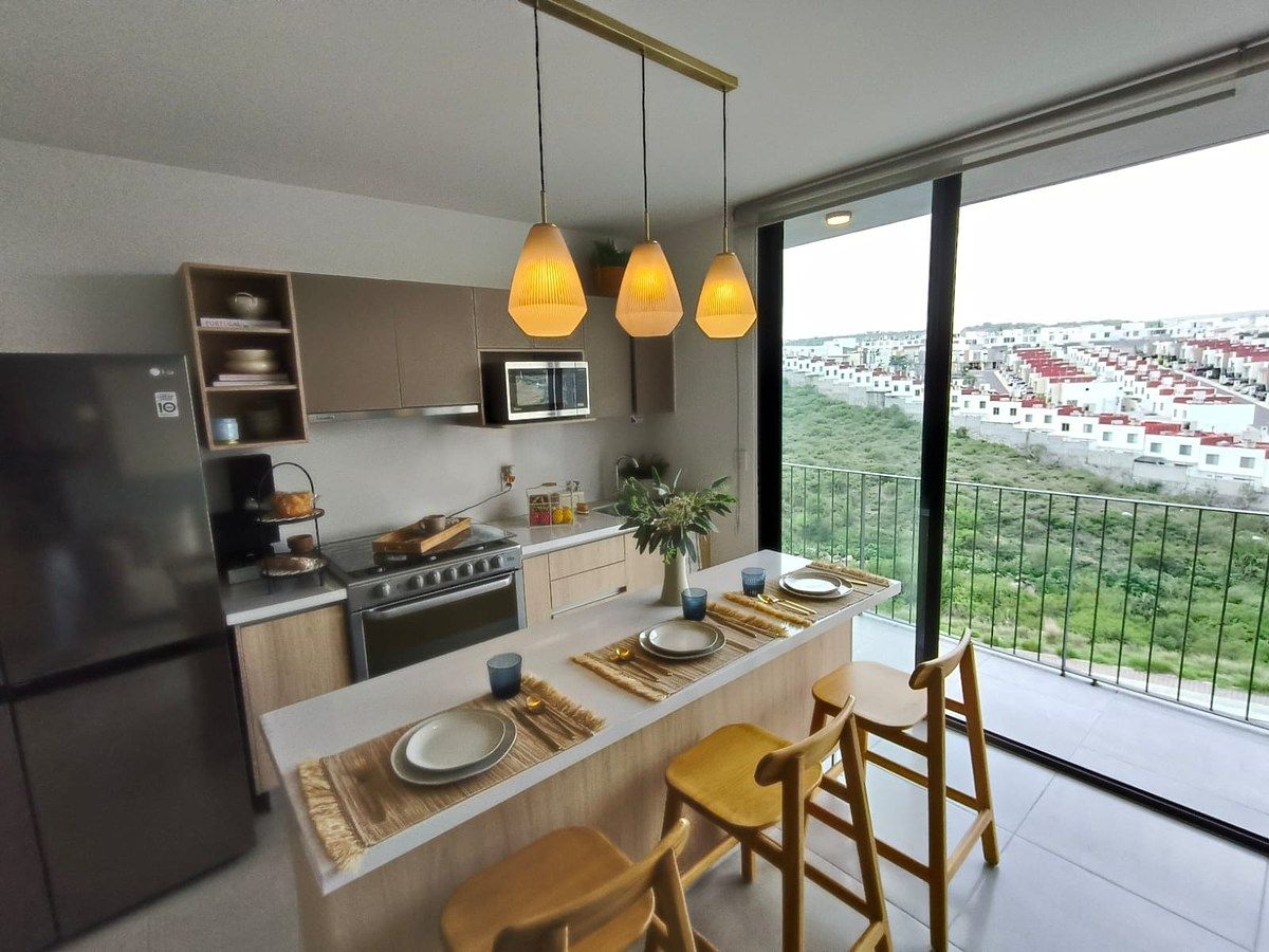 Casa en condominio en El Mirador, El Marqués, foto 10 de 25