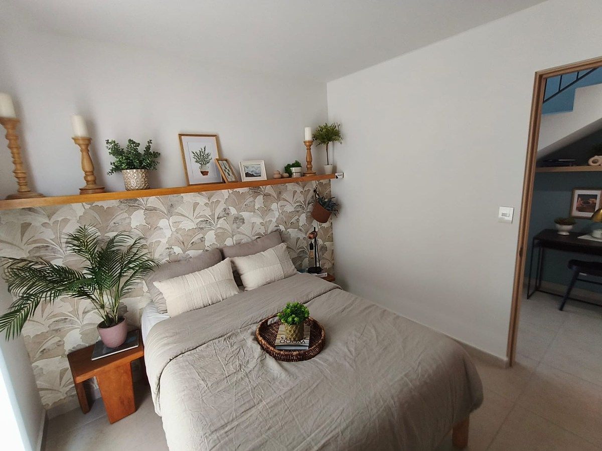 Casa en condominio en El Mirador, El Marqués, foto 16 de 25