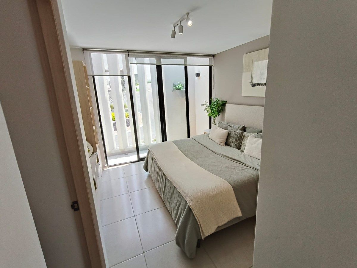Casa en condominio en El Mirador, El Marqués, foto 15 de 25