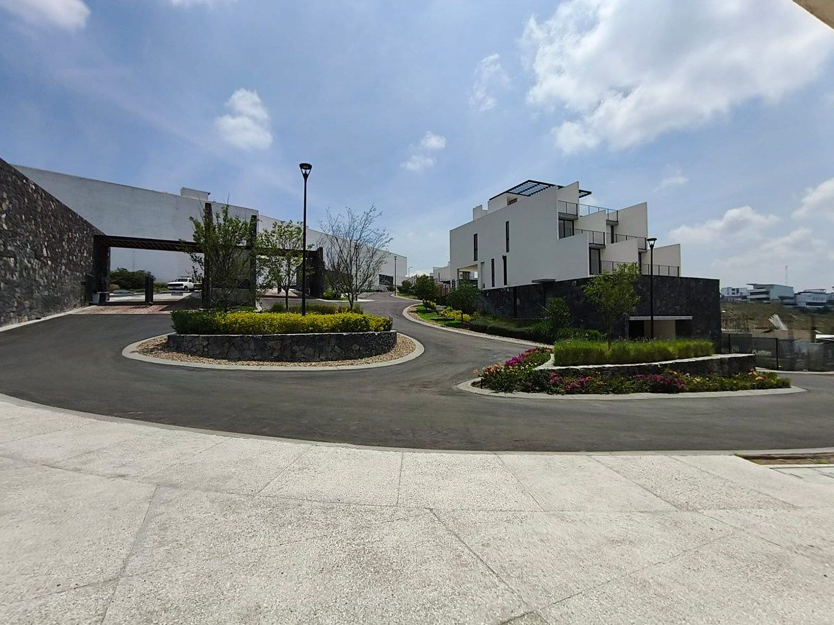 Pre venta TownHouse en zona de Mirador, 2 recamaras con Roof Top, foto 1 de 25