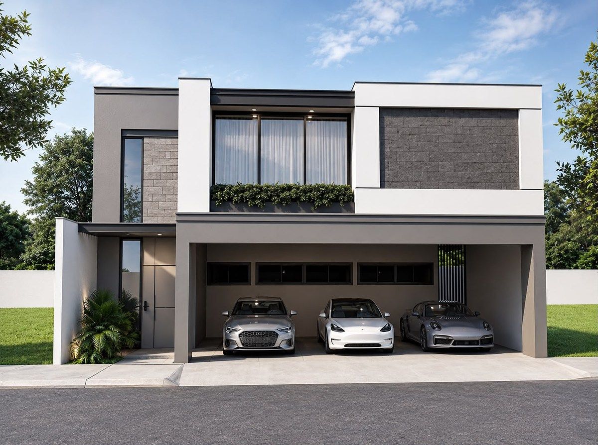 Casa en venta carretera nacional - Los Nogales, foto 1 de 7
