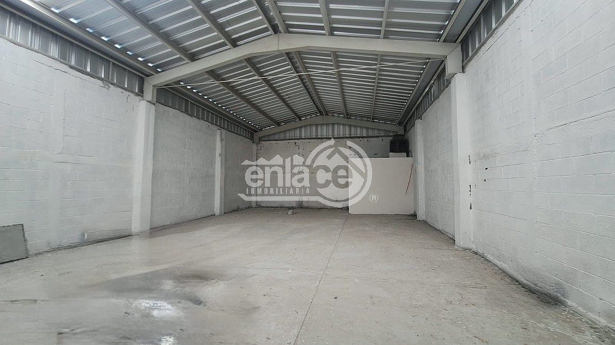 Bodega en Venta o Renta por Salida a Mazatlan