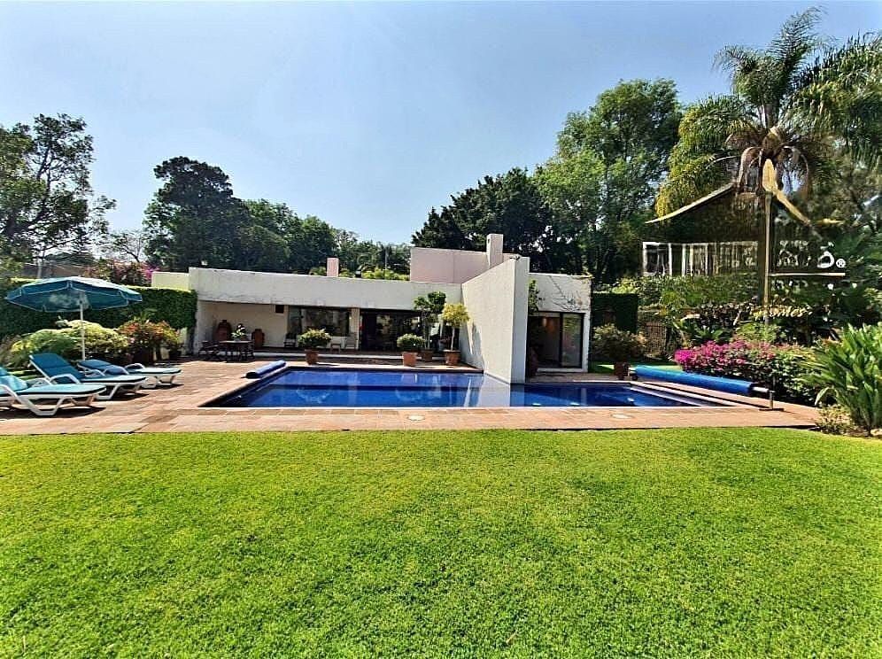Casa en Venta en Cuernavaca, foto 1 de 3