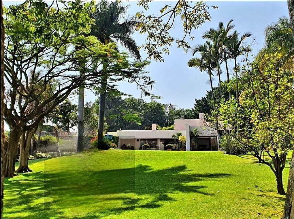 Casa en Los Limoneros, Cuernavaca, foto 3 de 3